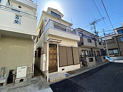 平井1丁目貸家