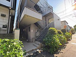 トランプマンション小岩