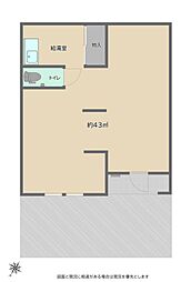 八王子市散田町三丁目1Fテナント