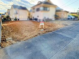 八王子市川口町土地(上榎木)の土地画像