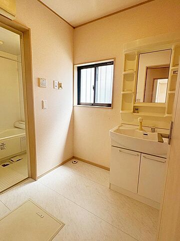 洗面 八王子市上壱分方町903-5