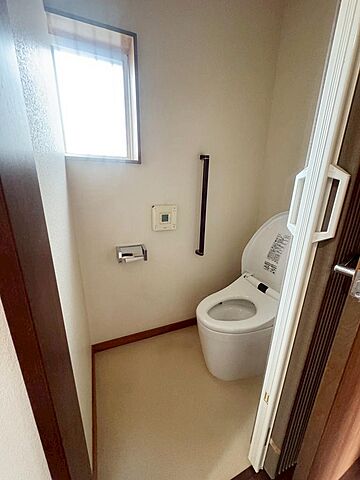 トイレ 八王子市元八王子町1丁目