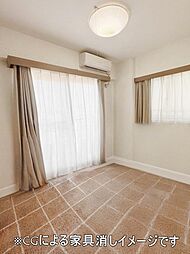 子供部屋の画像