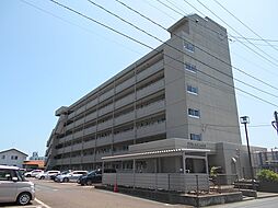 JR信越本線 新潟駅 徒歩15分 2階/-