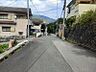 その他：南側道路幅は約7ｍ