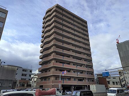3LDK 間取り
