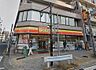 周辺：デイリーヤマザキ名古屋池下店 徒歩2分。 110m