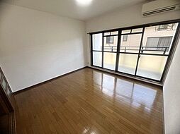 メゾン本山 204 2階1DKのリビング/ダイニング