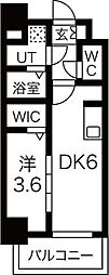 山王駅 6.8万円