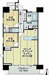 浅間町駅 17.5万円