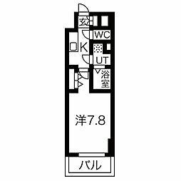 東別院駅 6.9万円