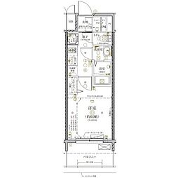 金山駅 6.0万円