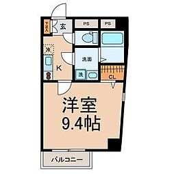 新栄町駅 6.1万円