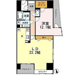 伏見駅 21.2万円