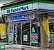 周辺：ファミリーマート中村上ノ宮町店 徒歩7分。 540m