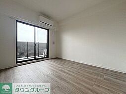 JR東海道本線 尾頭橋駅 徒歩10分の賃貸マンション 11階1Kのリビング/ダイニング