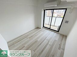 名古屋市営東山線 亀島駅 徒歩2分の賃貸マンション 2階1Kのリビング/ダイニング