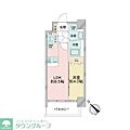 アステリ鶴舞エーナ8階8.9万円