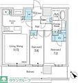 NAGOYAtheTOWER6階20.9万円