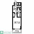 エスリード金山リュクス5階6.3万円