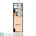 ベレーサ名駅ウエスト4階5.5万円