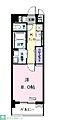 パークサイドグリーン2階6.5万円