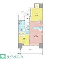 アネシア栄THECITY11階17.0万円