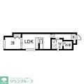 LeGioie名駅23階6.9万円