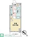アステリ鶴舞テーセラ8階6.1万円