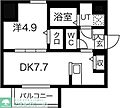 MAKESKAMIMAEZU42階8.0万円