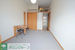 名古屋市営東山線 中村公園駅 徒歩19分の賃貸マンション 2階1Kのリビング/ダイニング