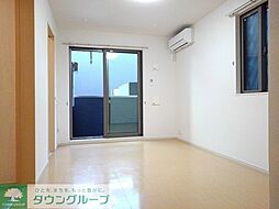 名古屋市営鶴舞線 庄内通駅 徒歩15分の賃貸アパート 1階1Kのリビング/ダイニング