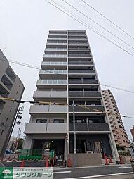 名古屋市営鶴舞線 浅間町駅 徒歩10分の賃貸マンション