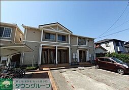 名鉄犬山線 東枇杷島駅 徒歩13分