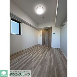 名古屋市営東山線 八田駅 徒歩2分の賃貸マンション 2階1Kのリビング/ダイニング