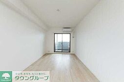 名古屋市営鶴舞線 浅間町駅 徒歩9分の賃貸マンション 10階1Kのリビング/ダイニング