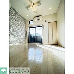 GRANDE本陣 2階1Kのリビング/ダイニング