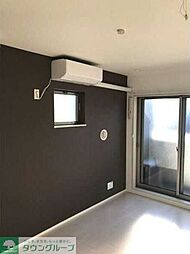 グランツ松葉町 3階1LDKのリビング/ダイニング