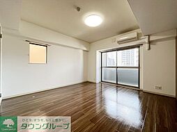 名古屋市営鶴舞線 伏見駅 徒歩8分の賃貸マンション 5階1Kのリビング/ダイニング