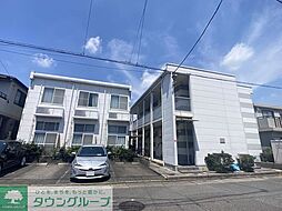 レオパレス愛和