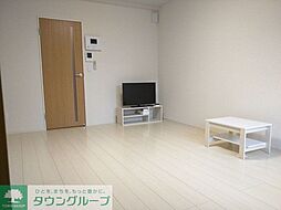 クレイノＹＡＭＡＫＯVI 1階1Kのリビング/ダイニング