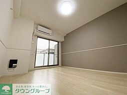 名古屋市営名城線 矢場町駅 徒歩13分の賃貸マンション 2階1Kのリビング/ダイニング