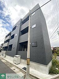 レジデンス中村公園