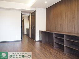 ガイドウェイバス志段味線 大曽根駅 徒歩5分の賃貸マンション 2階1Kのリビング/ダイニング