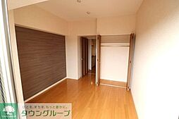 近鉄名古屋線 米野駅 徒歩8分の賃貸マンション 1階1Kのリビング/ダイニング