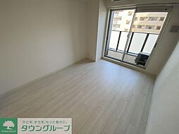 アドバンス名古屋モクシー 4階1Kのリビング/ダイニング