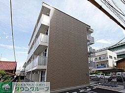 レオパレスＣｒｅｓｃｅｎｔ