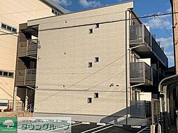 名鉄名古屋本線 山王駅 徒歩13分