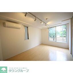 名古屋市営鶴舞線 鶴舞駅 徒歩8分の賃貸マンション 4階1Kのリビング/ダイニング