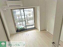 エステート金山 6階1Kのリビング/ダイニング